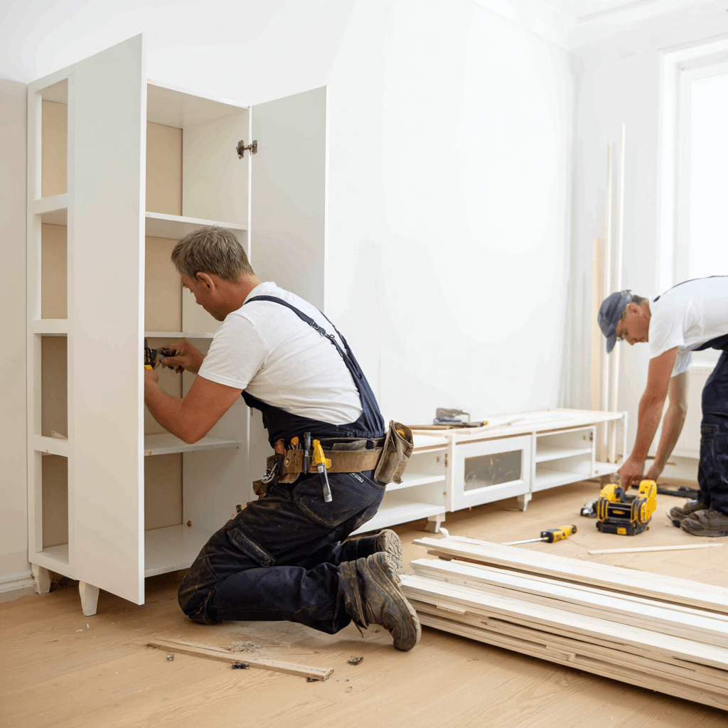 professional-furniture-assembly